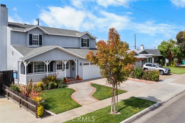 Long Beach, CA 90808,3621 Halbrite