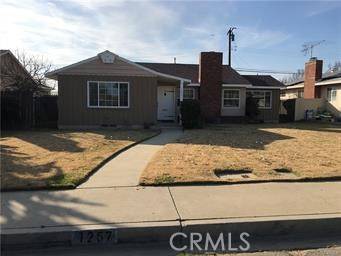 Pomona, CA 91767,1257 Claremont Place