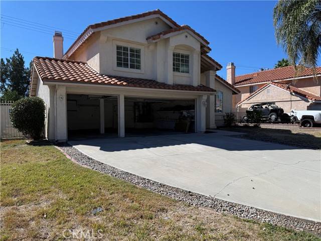 Hemet, CA 92543,1145 Viento