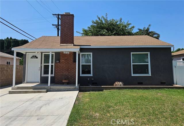 Santa Ana, CA 92707,1832 S Parton Street