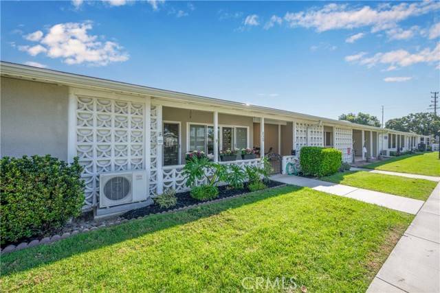 Seal Beach, CA 90740,1461 Monterey #28E