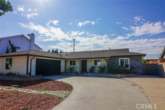 Anaheim, CA 92806,1133 S Chantilly