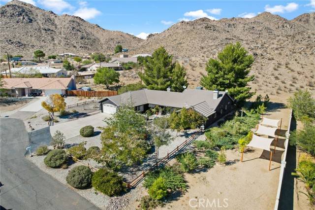 Apple Valley, CA 92307,20058 Rancherias Lane