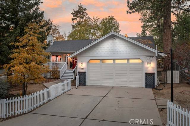 Big Bear City, CA 92315,351 Feldstrasse