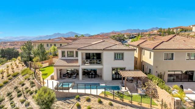 Porter Ranch (los Angeles), CA 91326,20120 W Jubilee