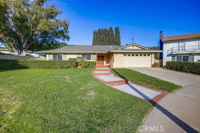 Placentia, CA 92870,1532 Crowley