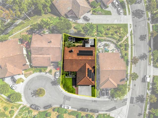Fullerton, CA 92831,2206 Oakridge Court