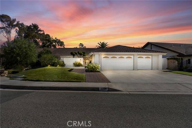 Fullerton, CA 92831,2206 Oakridge Court