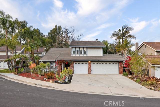 Anaheim, CA 92807,5625 E Calle Canada