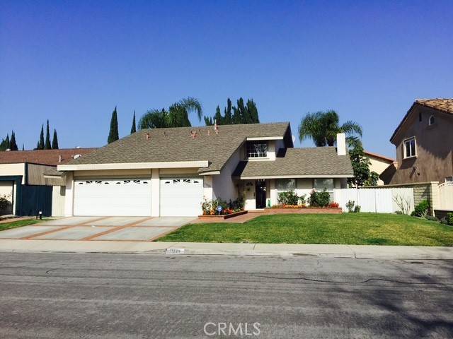 Fountain Valley, CA 92708,11229 Stonecress Avenue