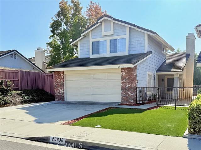 Walnut, CA 91789,20836 Timberline