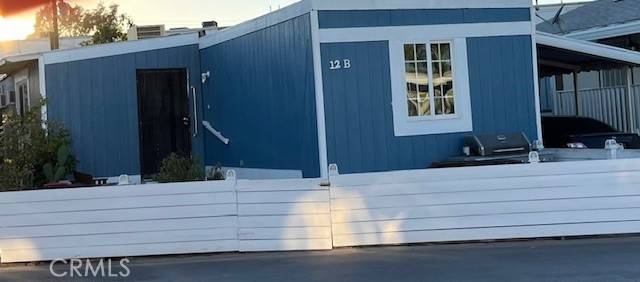 Buena Park, CA 90621,7142 Orangethorpe #12B