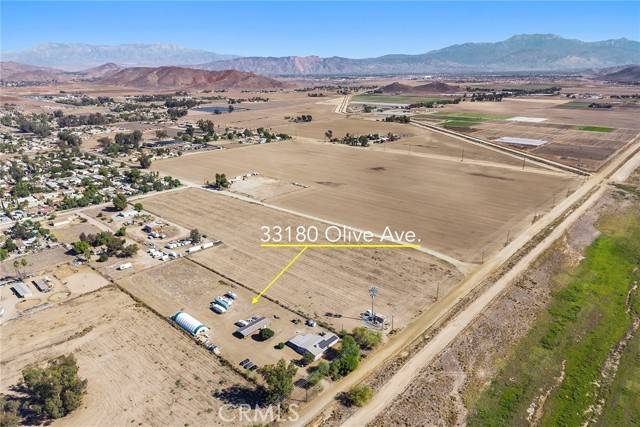 Winchester, CA 92596,33180 Olive