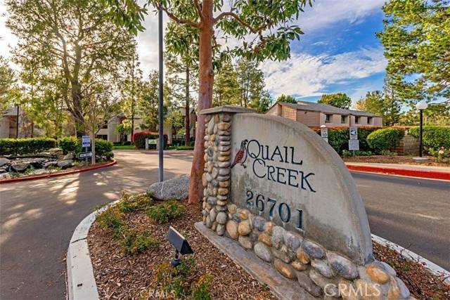 Laguna Hills, CA 92656,26701 Quail Creek #74