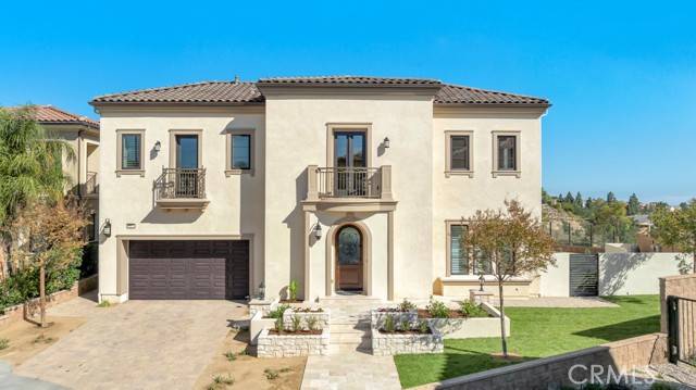 Porter Ranch (los Angeles), CA 91326,20120 W Jubilee