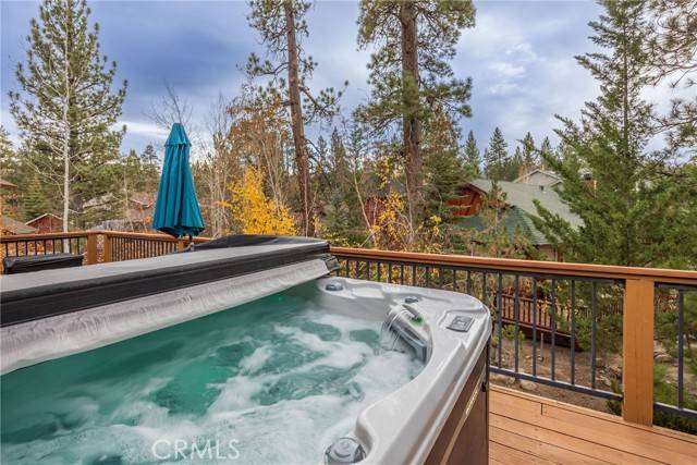 Big Bear Lake, CA 92315,166 N Teakwood