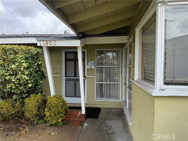 Garden Grove, CA 92840,11402 Baggett