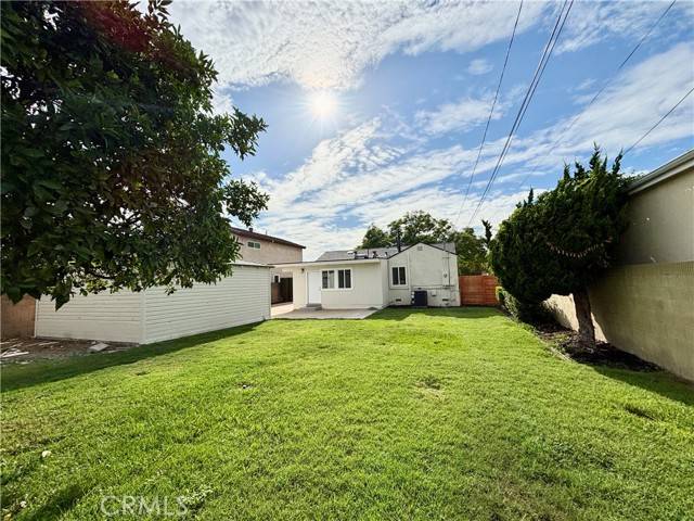 Long Beach, CA 90808,4740 Pepperwood