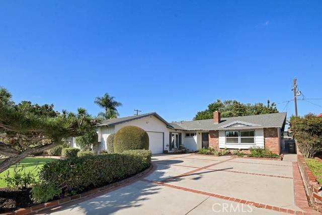 Orange, CA 92867,701 E Wilson Avenue