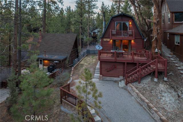 Big Bear Lake, CA 92315,42768 Alta Vista