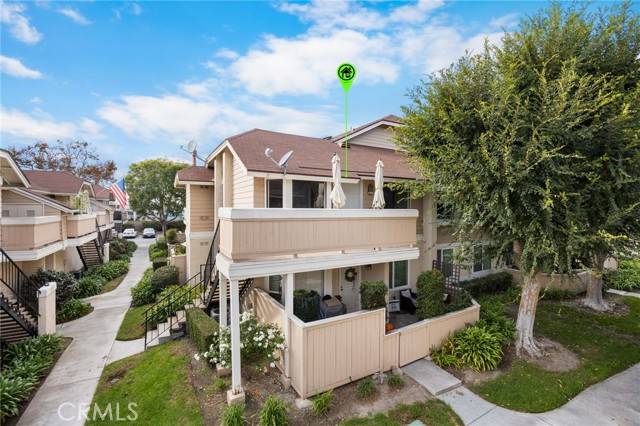 Stanton, CA 90680,12640 Briarglen Loop #F