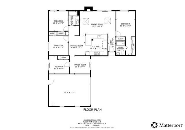 Buena Park, CA 90620,5884 Los Encinos