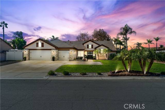 Norco, CA 92860,3466 Belgian Drive