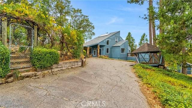 Coarsegold, CA 93614,37068 Mudge Ranch