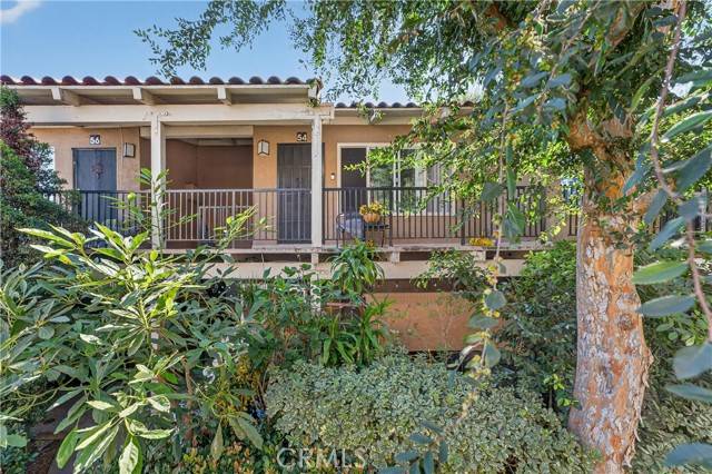 Tustin, CA 92780,13722 Red Hill Avenue #54