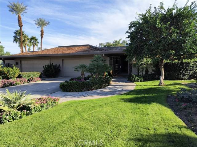 Rancho Mirage, CA 92270,6 Whittier Court