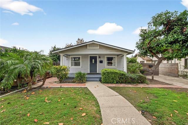 Fullerton, CA 92831,124 N Princeton Avenue