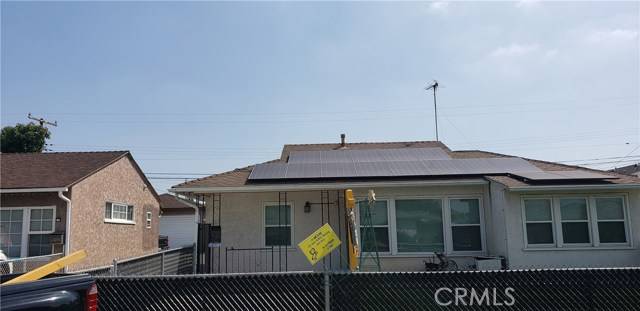 Norwalk, CA 90650,13302 Volunteer Avenue