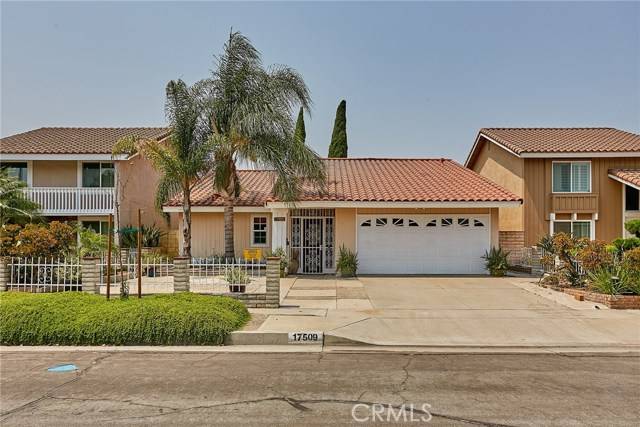 Cerritos, CA 90703,17509 Linda Way
