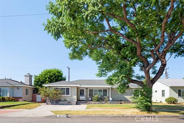 Norwalk, CA 90650,11433 Liggett Street