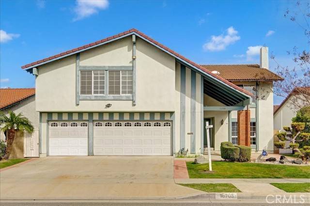 Cerritos, CA 90703,16708 Hampton Court