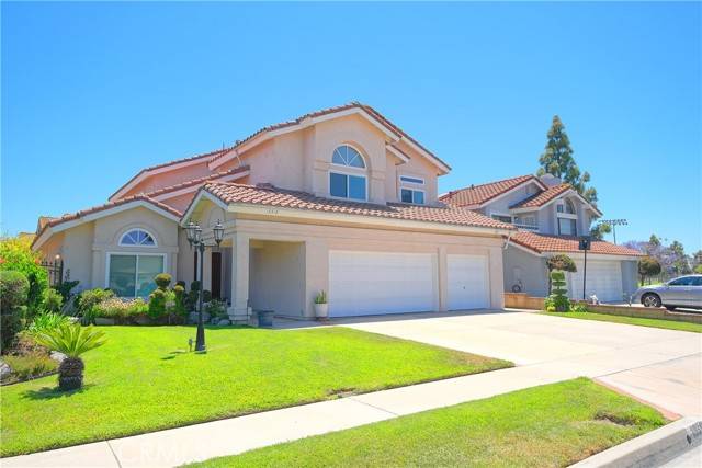 Cerritos, CA 90703,13312 Red Plum Street