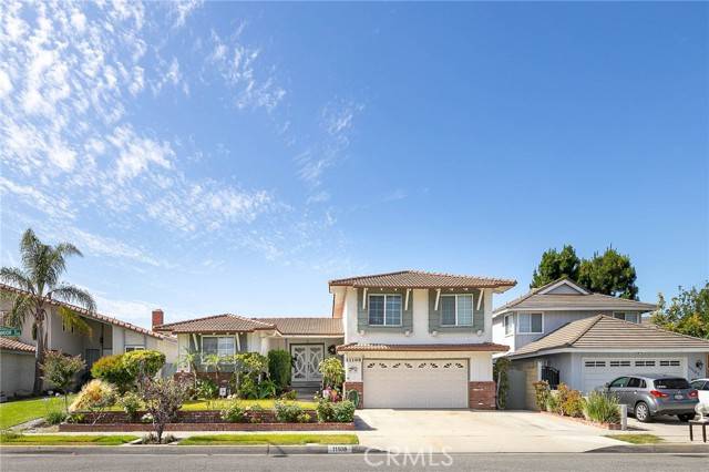 Cerritos, CA 90703,11108 Candor Street
