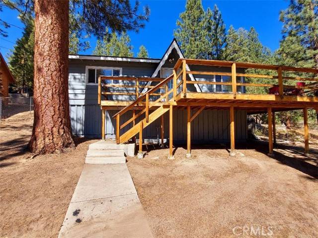 Fawnskin, CA 92333,39108 Rim Of The World Drive