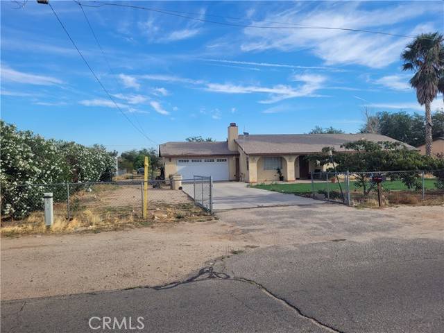 Hesperia, CA 92345,16140 Sycamore Street