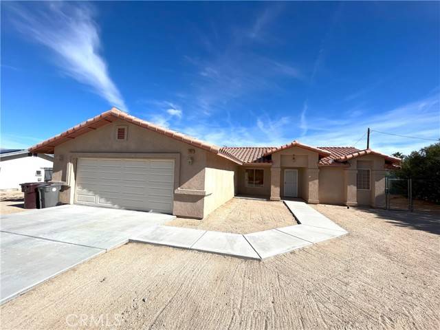 Twentynine Palms, CA 92277,7007 Alpine Avenue