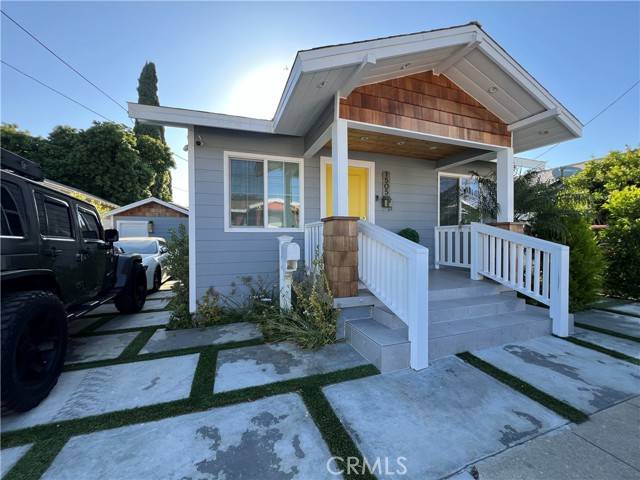 Long Beach, CA 90804,1505 Hile Avenue