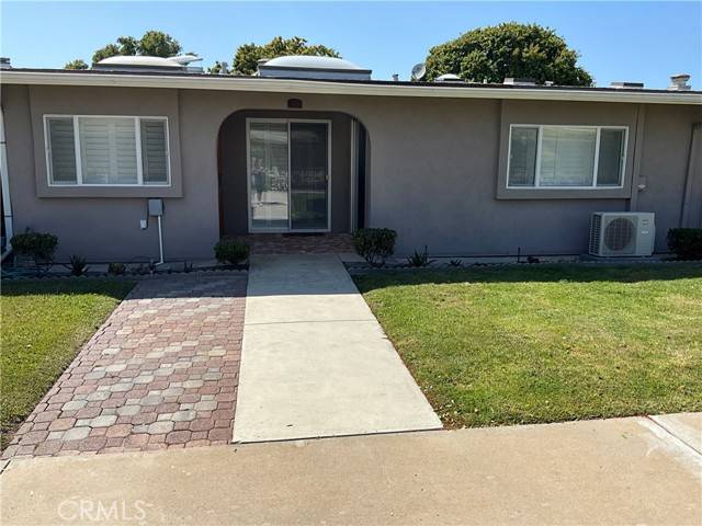 Seal Beach, CA 90740,13440 Fairfield #58D