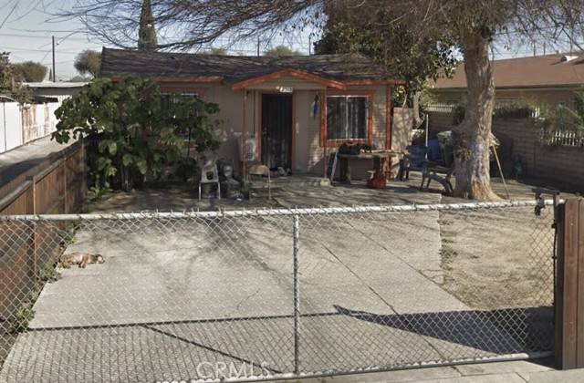 Compton, CA 90222,2513 E 129th Street