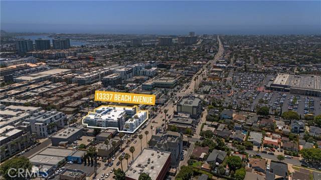 Marina Del Rey, CA 90292,13337 Beach Avenue #111