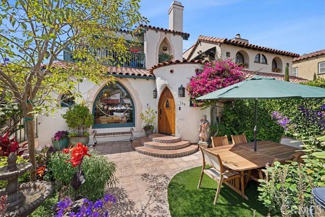 Long Beach, CA 90803,159 Claremont Avenue