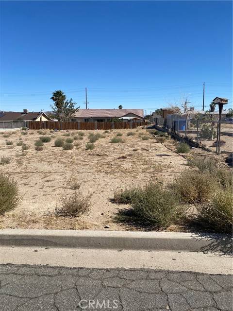 Barstow, CA 92311,1141 Oasis Drive