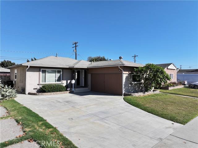 Norwalk, CA 90650,15526 Domart Avenue