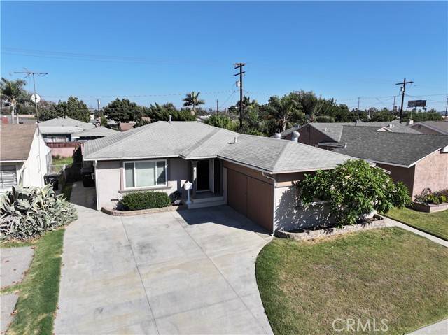 Norwalk, CA 90650,15526 Domart Avenue