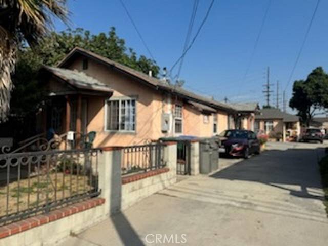 Inglewood, CA 90304,4345 W 105th Street