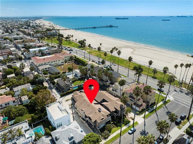 Long Beach, CA 90803,16 Coronado Avenue #10